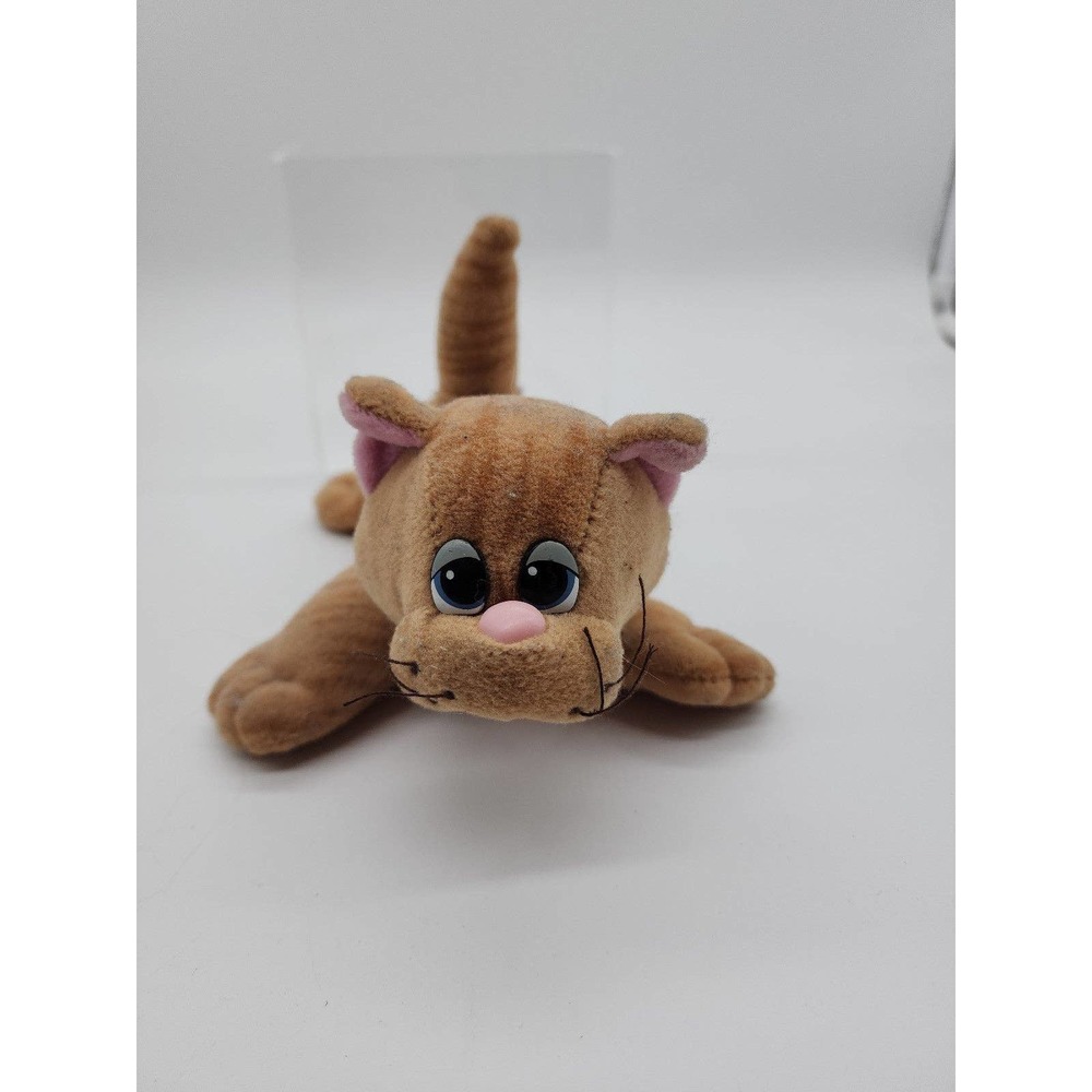OG Pound Puppy Cat